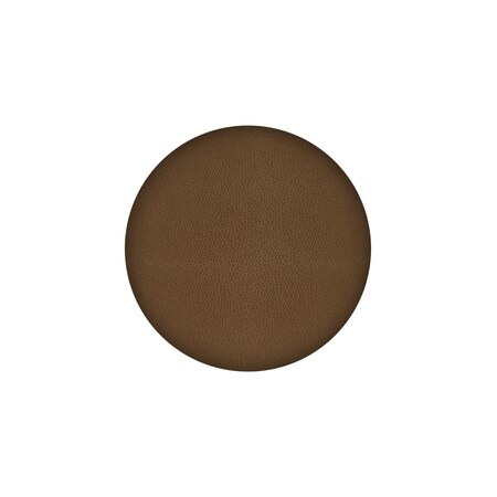 Holland Bar Stool Co Maple Bar Stool, Natural Finish, Canter Grey Seat RC30MSMed026